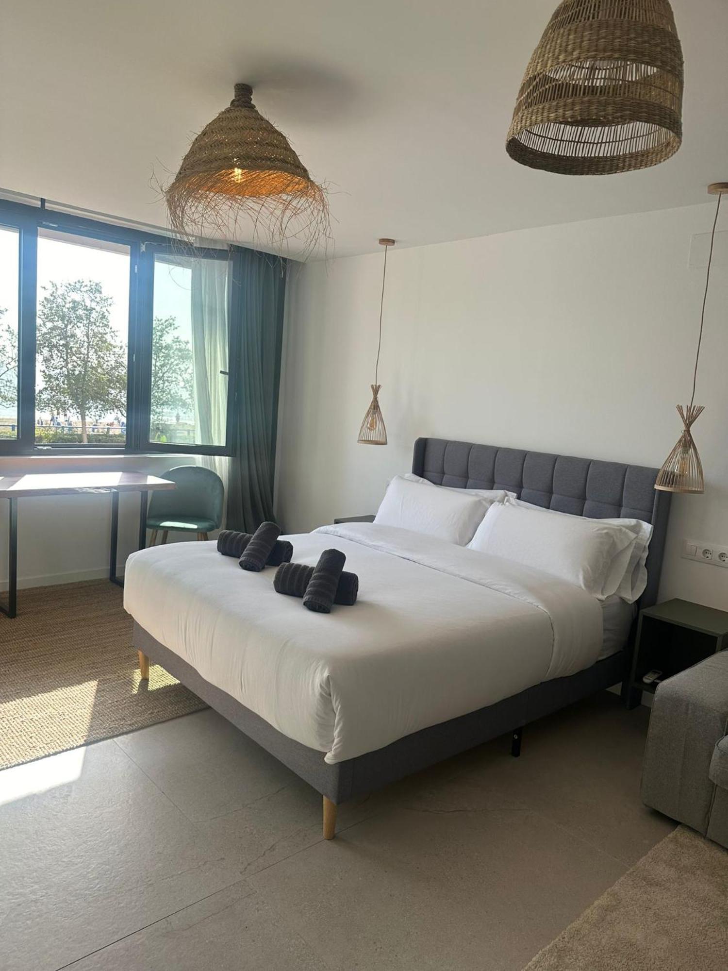El Mirador Ap Apartment Alicante Exterior photo